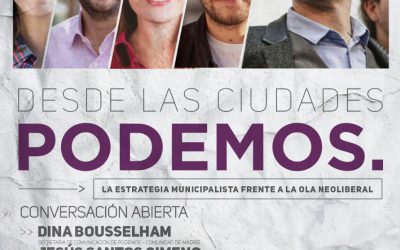 Jesús Santos comienza su viaje en Argentina para absorber experiencias de gestión municipal y empresarial