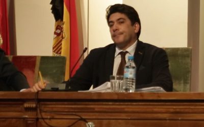 Esmasa a la deriva tras la dimisión de una consejera del Partido Popular
