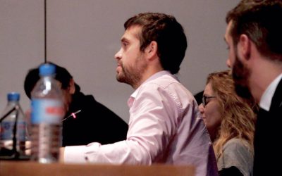 Aprobada la moción de Ganar Alcorcón para la anulación del tarifazo en la factura del agua