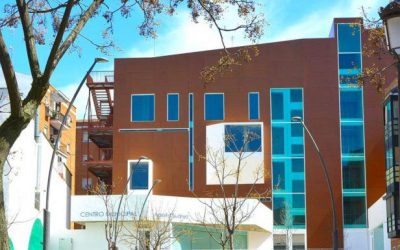 La Policía Municipal de Alcorcón ha tenido que intervenir en el Centro de Mayores “Adolfo Suárez” por la falta de calefacción