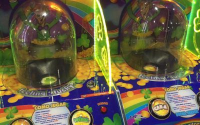 Ganar Alcorcón muestra preocupación por el acceso de menores a las máquinas similares a las “tragaperras” instaladas en el centro Tres Aguas﻿