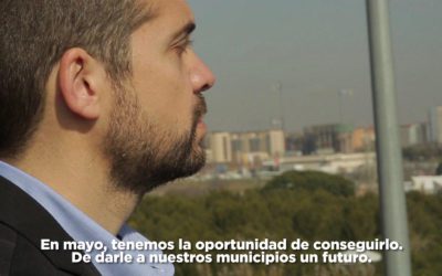 Jesús Santos arranca la precampaña llamando a recuperar el orgullo de Alcorcón