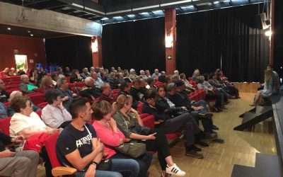 Ganar Alcorcón iniciará acciones legales contra la Administración Concursal de EMGIASA