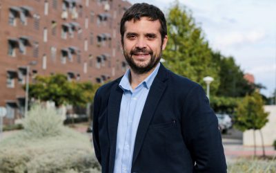 Ganar Alcorcón propone al pleno del ayuntamiento asumir las viviendas del Plan Permuta