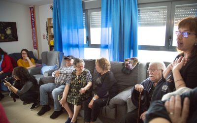 El Partido Popular quiere que los afectados del Plan Permuta paguen 134.000 € que no tienen