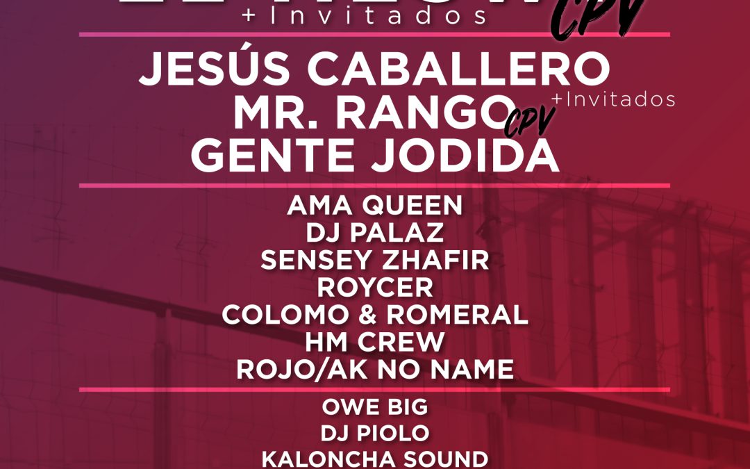 Unidas Podemos Ganar Alcorcón cerrará su campaña en el Parque de la República este viernes con un festival a partir de las 18H