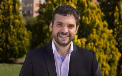 Jesús Santos se propone bajar el IBI a las familias de Alcorcón