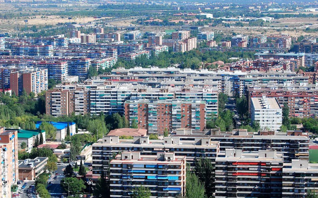Ganar Alcorcón celebra la solución para los afectados al Plan Permuta aprobada en el pleno