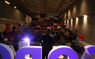 Ganar Alcorcón abre un proceso de escucha vecinal para diseñar un proyecto de ciudad a medio y largo plazo