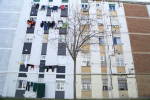 Alcorcón quiere avanzar en eficiencia energética para sus hogares