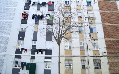 Solicitamos 7 millones de fondos europeos para mejorar la eficiencia energética de los hogares de Alcorcón