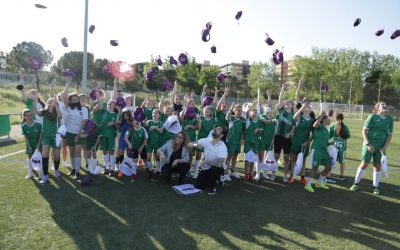 Dar vida a los barrios: una de las claves del proyecto de ciudad de Ganar Alcorcón