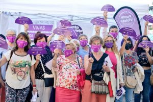Alcorcón celebra unas FIESTAS DE LA ALEGRÍA que serán violetas: prevención de violencias y lucha contra la sumisión química