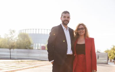 Alcorcón acogerá el mayor centro de España para prevenir la violencia de género, dando una solución al CREAA