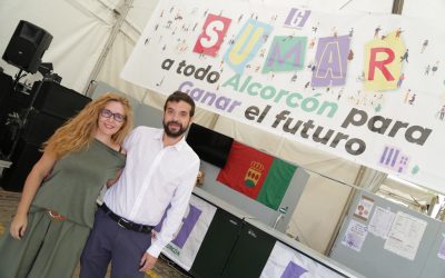 “Sumar para Ganar”: Ganar Alcorcón lanza su fase final del proceso de escucha