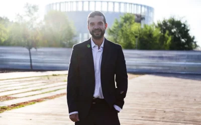 Alcorcón acogerá el mayor centro de España para prevenir la violencia de género, dando una solución al CREAA