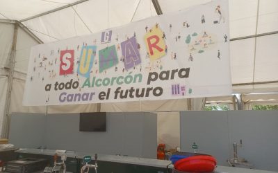 “Sumar para Ganar”: Ganar Alcorcón lanza su fase final del proceso de escucha