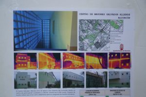 Los edificios públicos de Alcorcón, claves para una política de energía pensada para la década