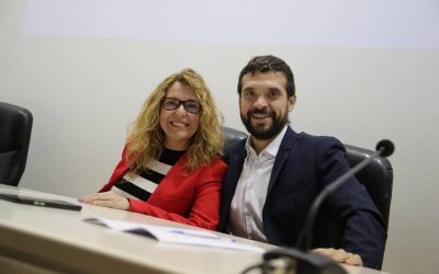“La Gran Transformación”: Ganar Alcorcón defenderá las líneas maestras para una ciudad del futuro