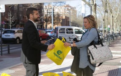 Alcorcón, la ciudad más limpia de la Comunidad de Madrid y la 9ª de España según la OCU
