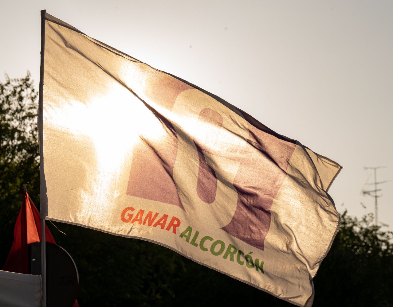 El futuro de Alcorcón está en juego