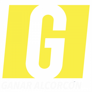 Ganar Alcorcón : Candidatura vecinal, 100% alcorconera