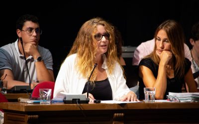 Ganar Alcorcón celebra el impulso de alquileres asequibles en la ciudad a través de las parcelas dotacionales municipales