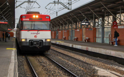 Ganar Alcorcón exige a la Comunidad de Madrid que financie el 100% del abono de transporte público a los vecinos de Alcorcón mientras duren las obras de la A-5