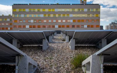 Ganar Alcorcón celebra el impulso de alquileres asequibles en la ciudad a través de las parcelas dotacionales municipales