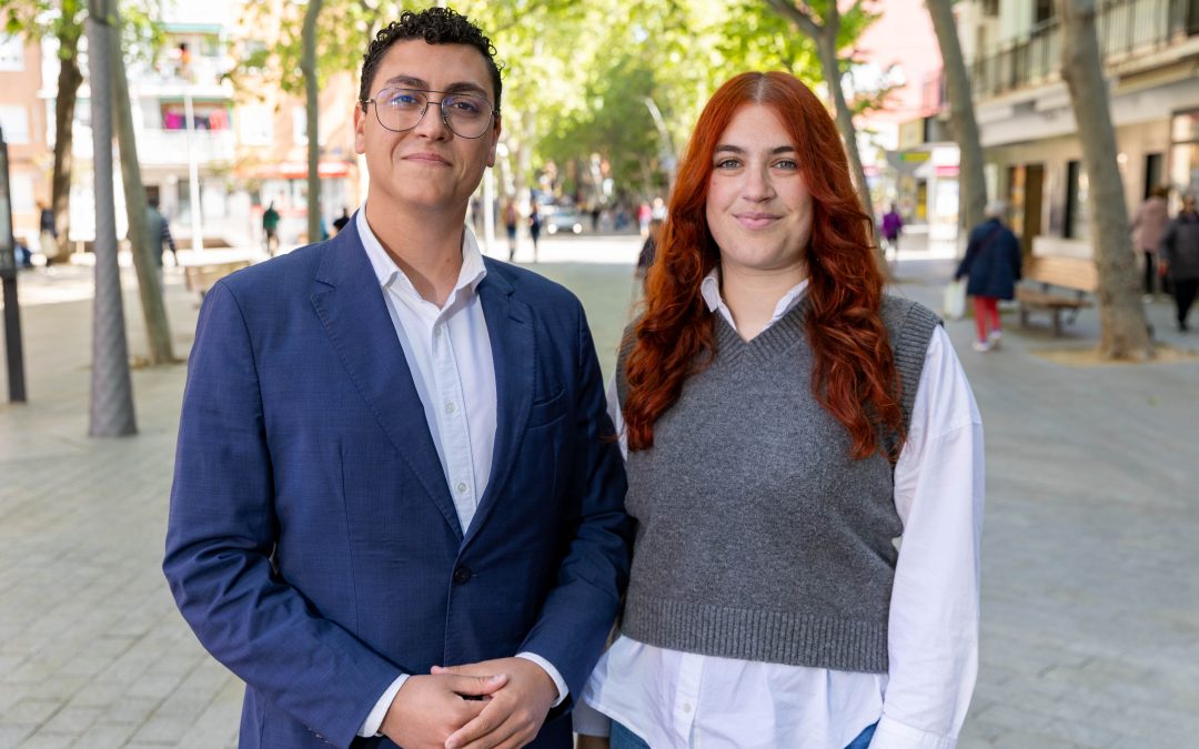 Ganar Alcorcón pide a la Comunidad de Madrid que siga el ejemplo de la Xunta y permita a Alcorcón regular los alquileres