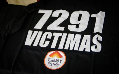 Ganar Alcorcón denuncia la campaña de blanqueo que el PP realiza en los municipios de la región para tapar las 7.291 muertes en las residencias
