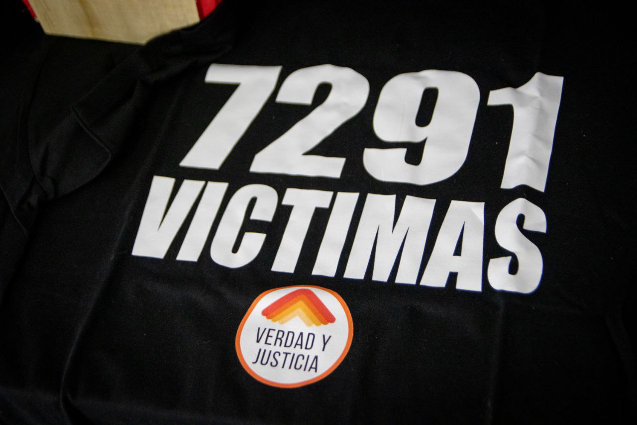 7.291 fueron las personas fallecidas en las residencias de mayores por no recibir atención médica durante la pandemia