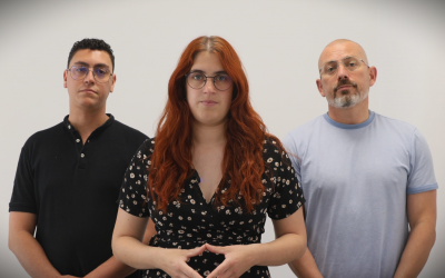 Comunicado de Ganar Alcorcón en defensa del gobierno municipalista y progresista de Alcorcón