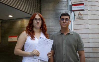 Ganar Alcorcón interpone una queja formal a la C. de Madrid y el Ministerio de Transportes para exigir alternativas a los cortes del transporte público este verano