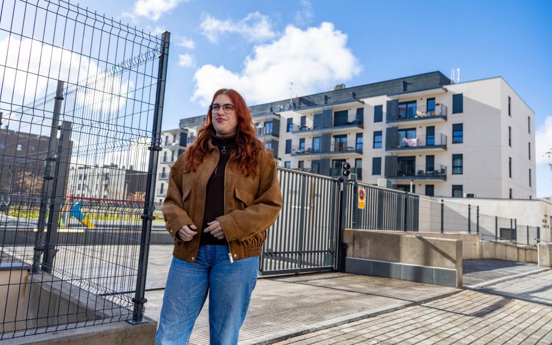 Ganar Alcorcón propone una reforma de las condiciones y precios del Plan Vive para “frenar la especulación, no alimentarla”