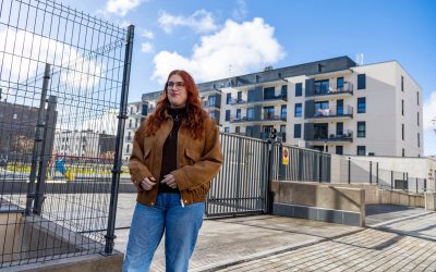 Ganar Alcorcón propone una reforma de las condiciones y precios del Plan Vive para “frenar la especulación, no alimentarla”