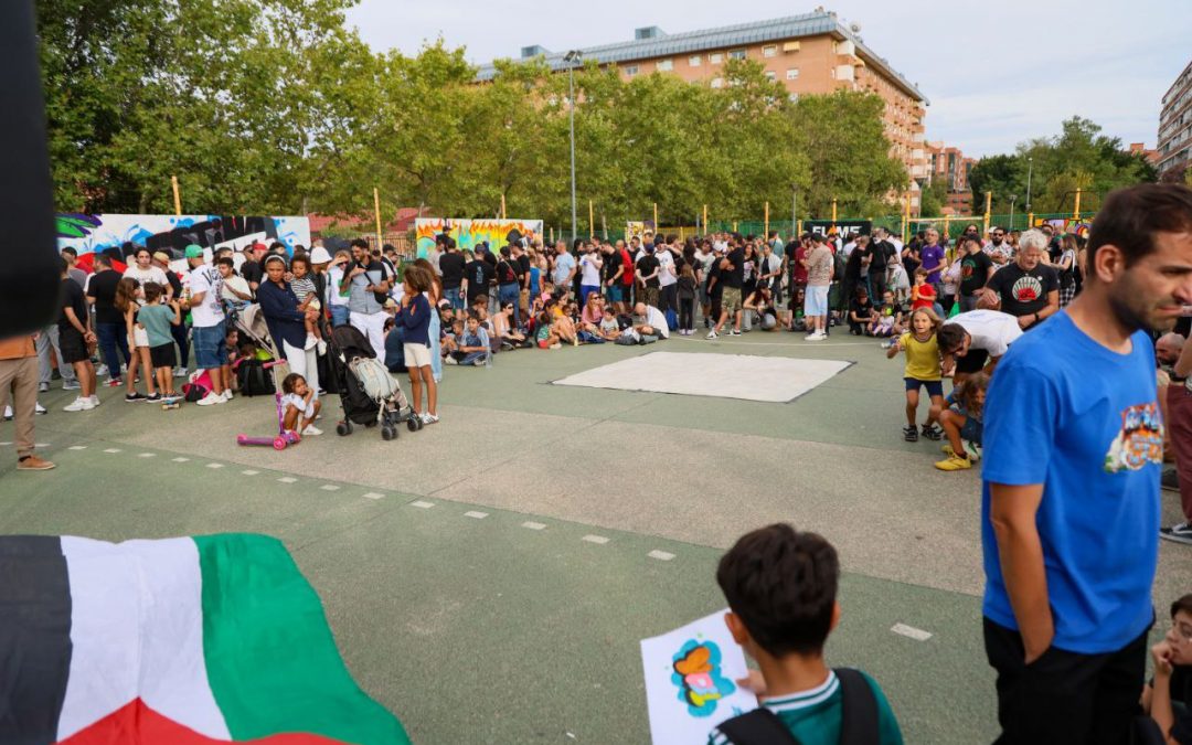 El momento de los territorios