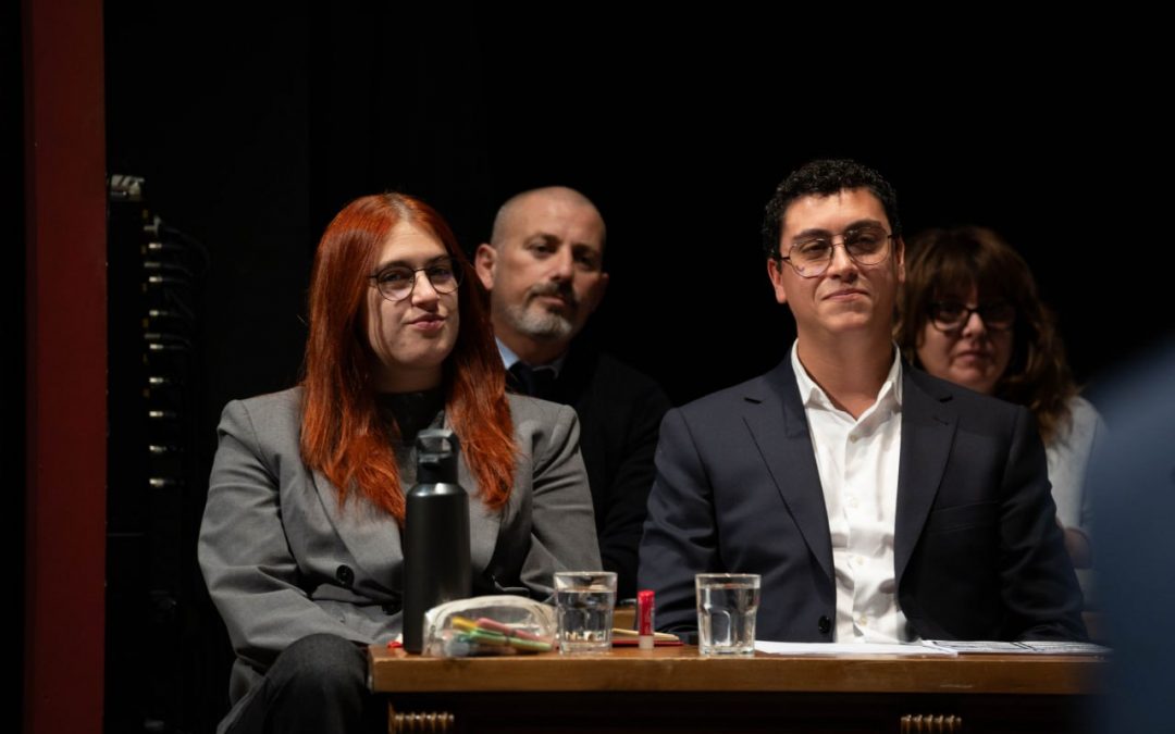 Ganar Alcorcón defiende la necesidad de un Escudo Social Municipalista que haga frente a la incertidumbre generada por la guerra entre EEUU e Irán