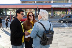 Ganar Alcorcón a pie de calle: alquileres, vivienda, seguridad y servicios públicos