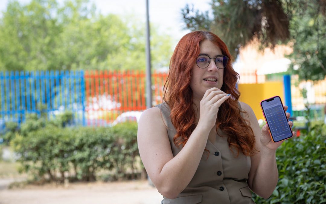 Ganar Alcorcón solicita un plan urgente de climatización en las aulas para convertirlas hogares climáticos