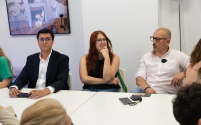 Frente al abandono de Madrid, el orgullo del sur