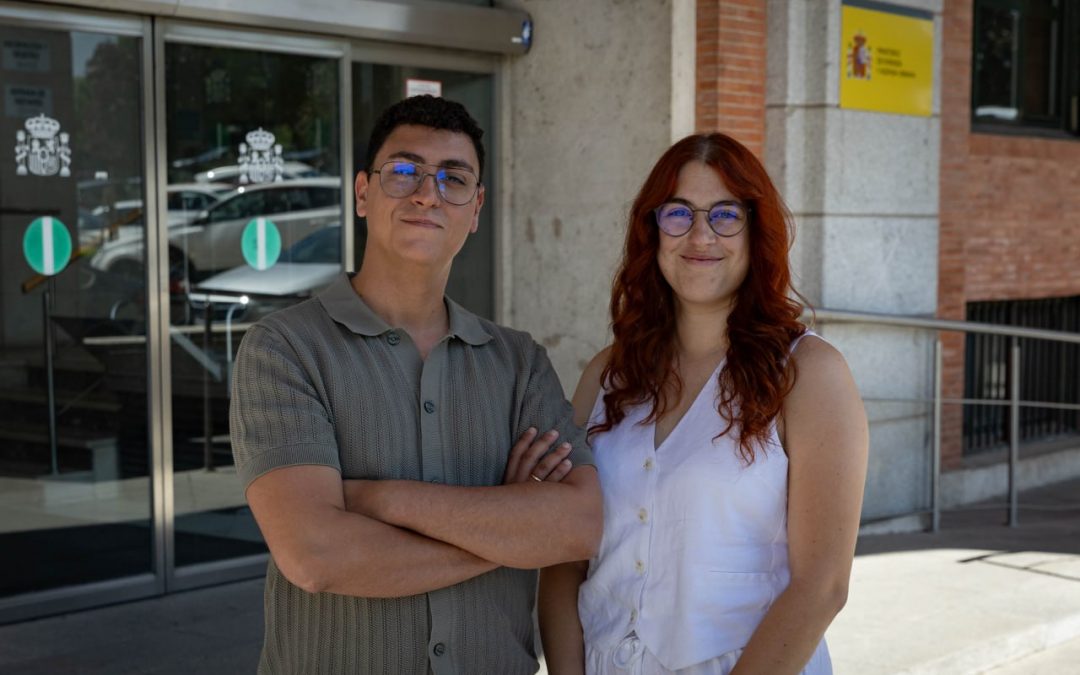 Ganar Alcorcón propone que los abonos de transporte se paguen a precio de zona A mientras duren las obras de la A-5