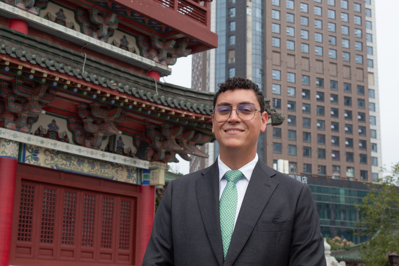 25-09-2026 Ganar Alcorcón busca importar de China soluciones en vivienda 1 Ganar Alcorcón viaja a China para buscar soluciones en vivienda