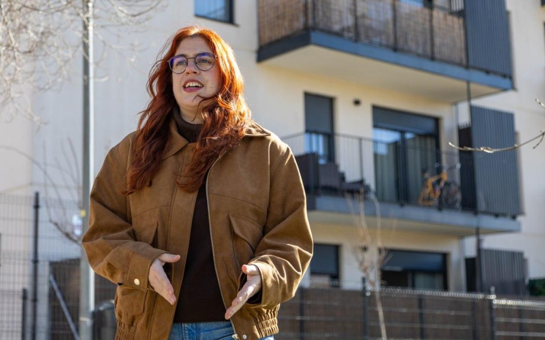 Ganar Alcorcón reclama que los Ayuntamientos puedan comprar vivienda para alquiler asequible e indefinido sin restricciones burocráticas