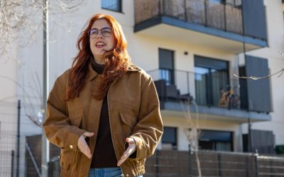 Ganar Alcorcón reclama que los Ayuntamientos puedan comprar vivienda para alquiler asequible e indefinido sin restricciones burocráticas