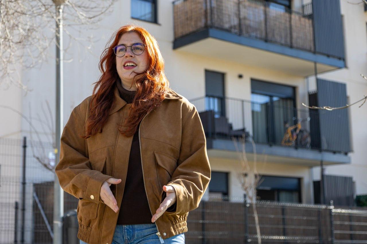 Ganar Alcorcón y el alquiler: dar más poder a los Ayuntamientos para comprar vivienda y ofrecerla a precios asequibles y contratos indefinidos