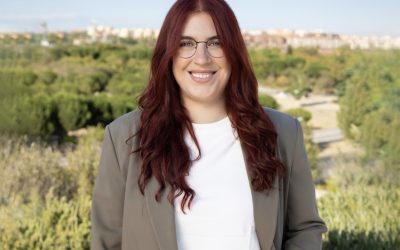 Miriam Benítez será la candidata de Ganar Alcorcón a la alcaldía para las municipales de 2027