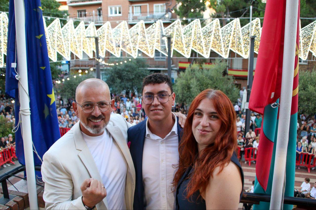 Ganar Alcorcón sobre el ático de Ayuso: que adquiera vivienda pública igual de rápido