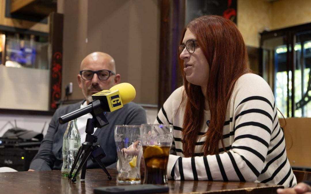 Ganar Alcorcón denuncia que la negativa de Ayuso a declarar Alcorcón zona tensionada deja a la ciudad sin recursos para vivienda