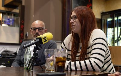 Ganar Alcorcón denuncia que la negativa de Ayuso a declarar Alcorcón zona tensionada deja a la ciudad sin recursos para vivienda